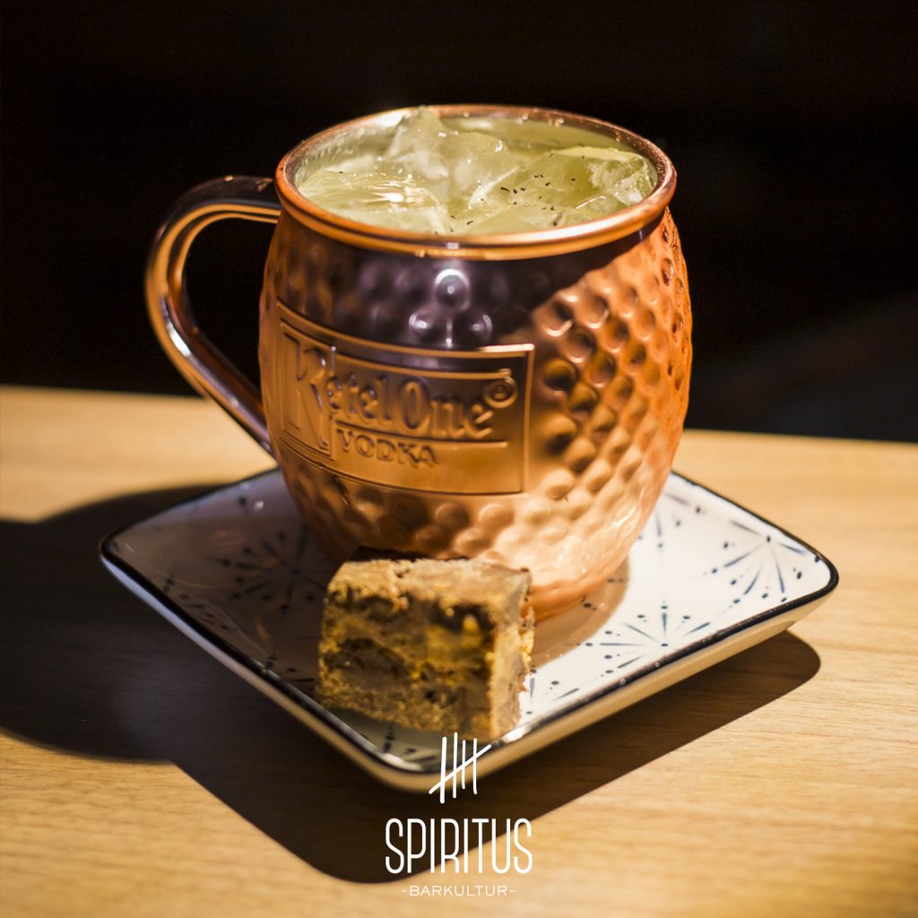 Spiritus Cocktailbar
