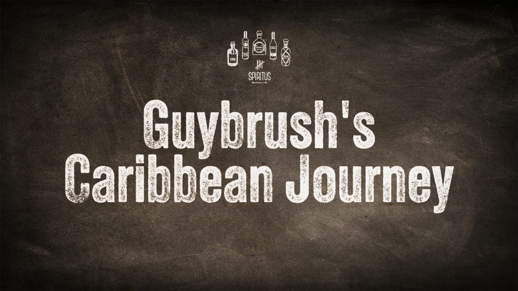 Spiritus Cocktailbar