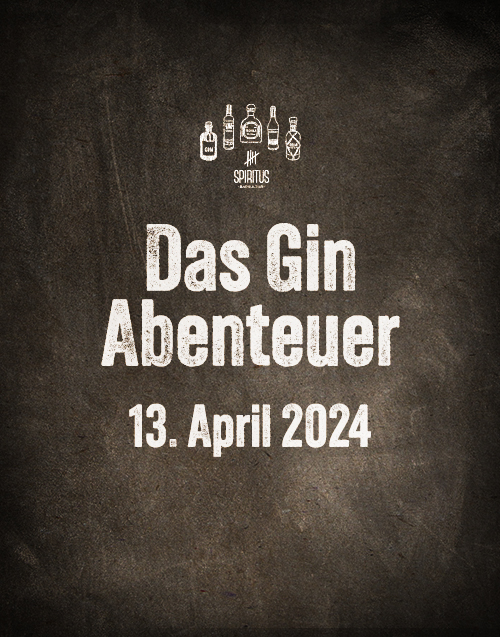 Spiritus Cocktailbar