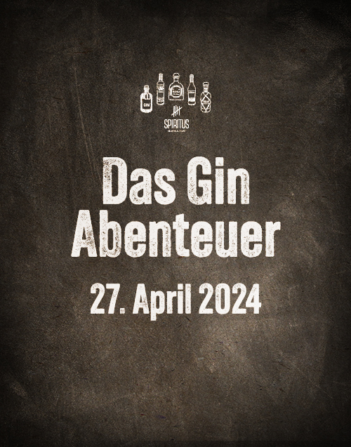 Spiritus Cocktailbar