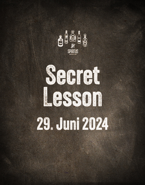 Spiritus Cocktailbar