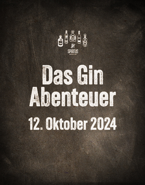 Spiritus Cocktailbar