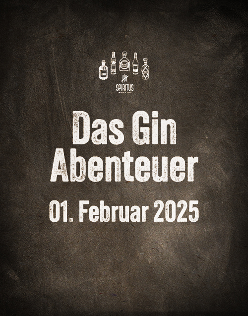 Spiritus Cocktailbar